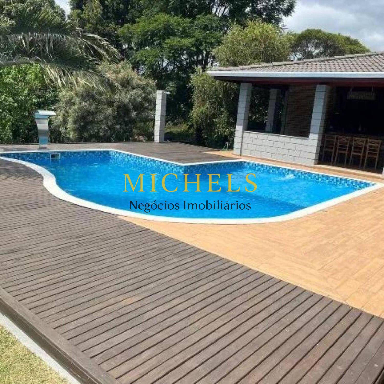 Chácara, 3 quartos, 2500 m² - Foto 10