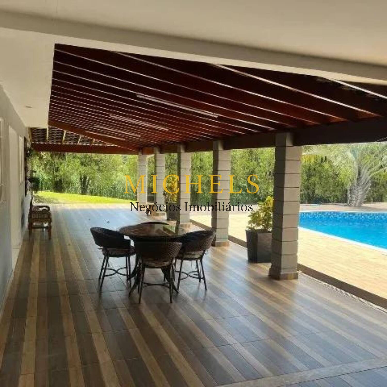 Chácara, 3 quartos, 2500 m² - Foto 11