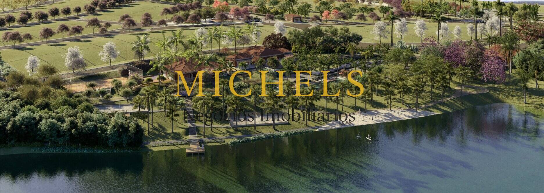 Terreno, 501 m² - Foto 1