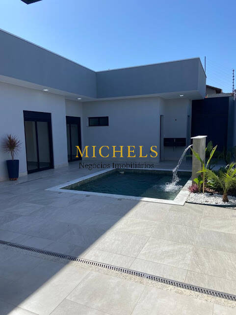 Casa, 3 quartos, 235 m² - Foto 19