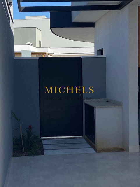 Casa, 3 quartos, 235 m² - Foto 27