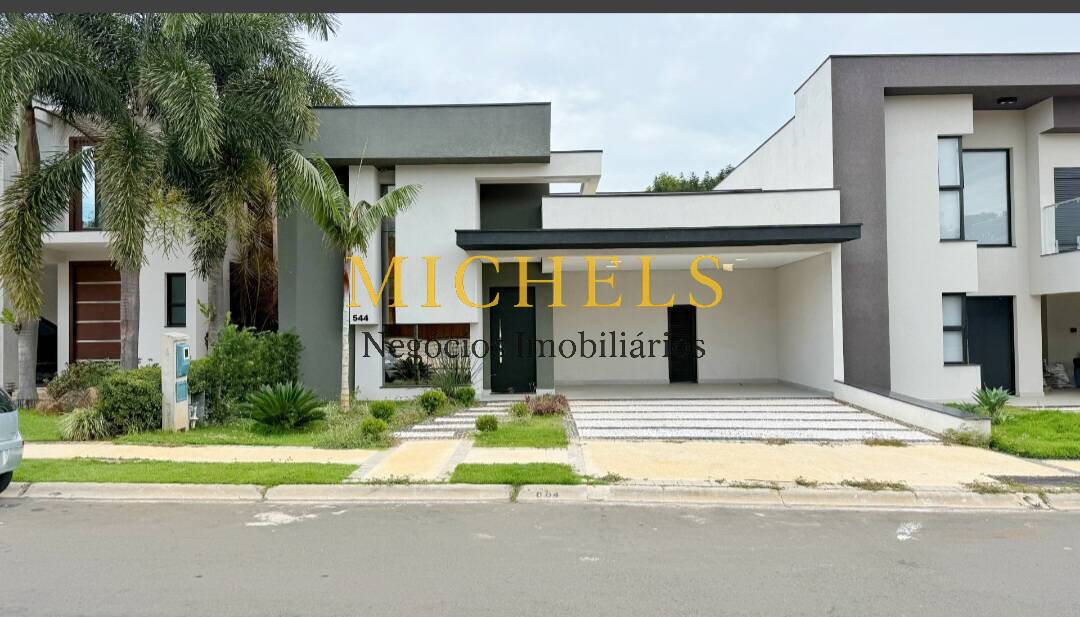 Casa, 3 quartos, 230 m² - Foto 1