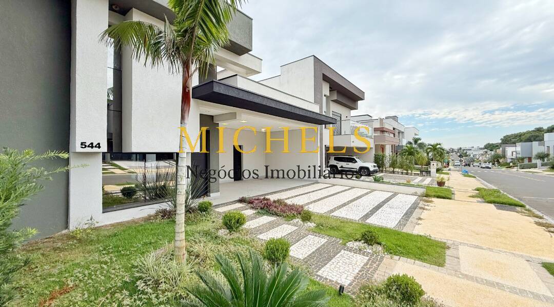 Casa, 3 quartos, 230 m² - Foto 3