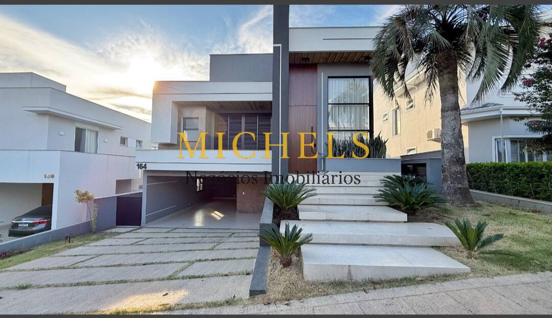 Casa, 3 quartos, 346 m² - Foto 1