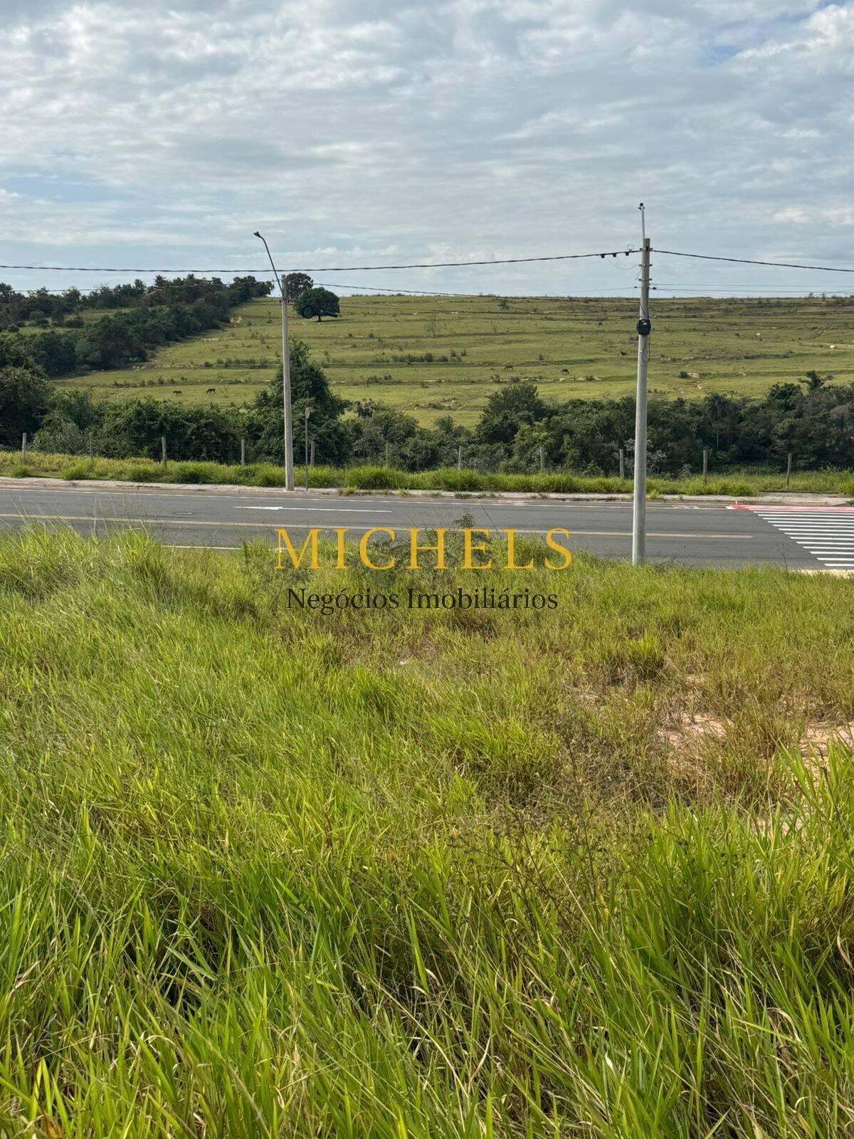 Terreno, 159 m² - Foto 1