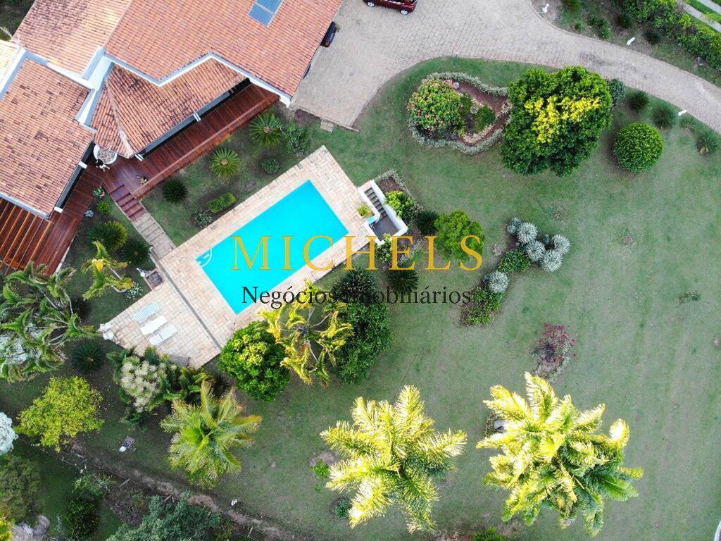 Chácara, 3 quartos, 5000 m² - Foto 8