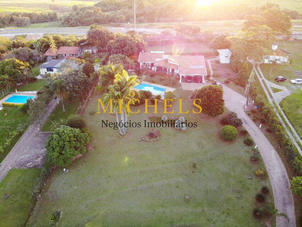 Chácara, 3 quartos, 5000 m² - Foto 3