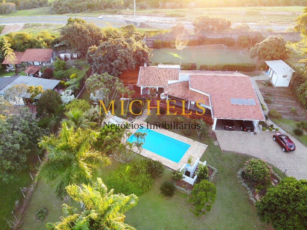 Chácara, 3 quartos, 5000 m² - Foto 4