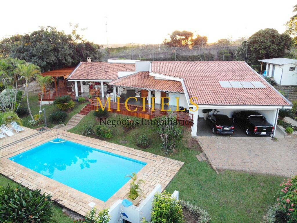 Chácara, 3 quartos, 5000 m² - Foto 5