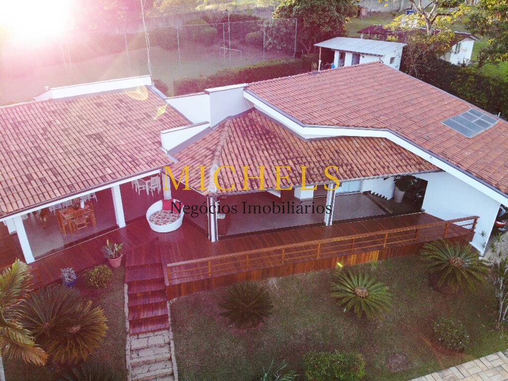 Chácara, 3 quartos, 5000 m² - Foto 7