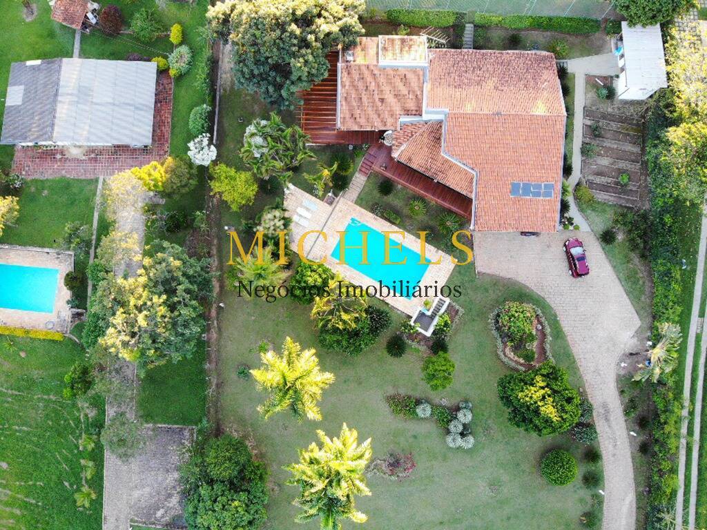 Chácara, 3 quartos, 5000 m² - Foto 9