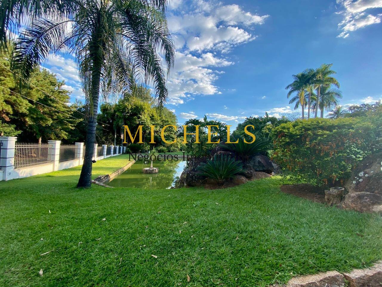 Chácara, 3 quartos, 5000 m² - Foto 13