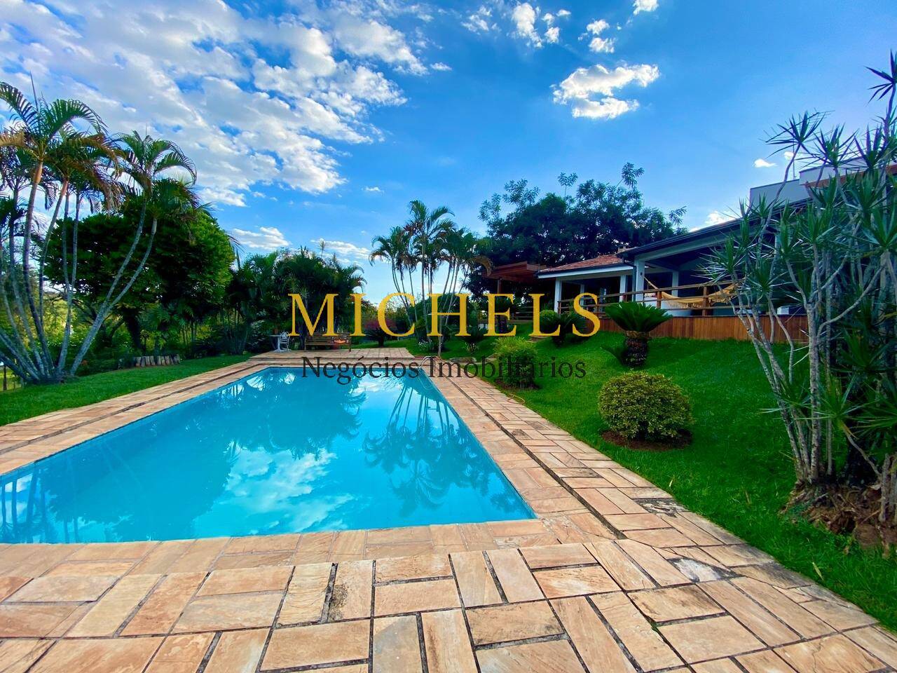 Chácara, 3 quartos, 5000 m² - Foto 15