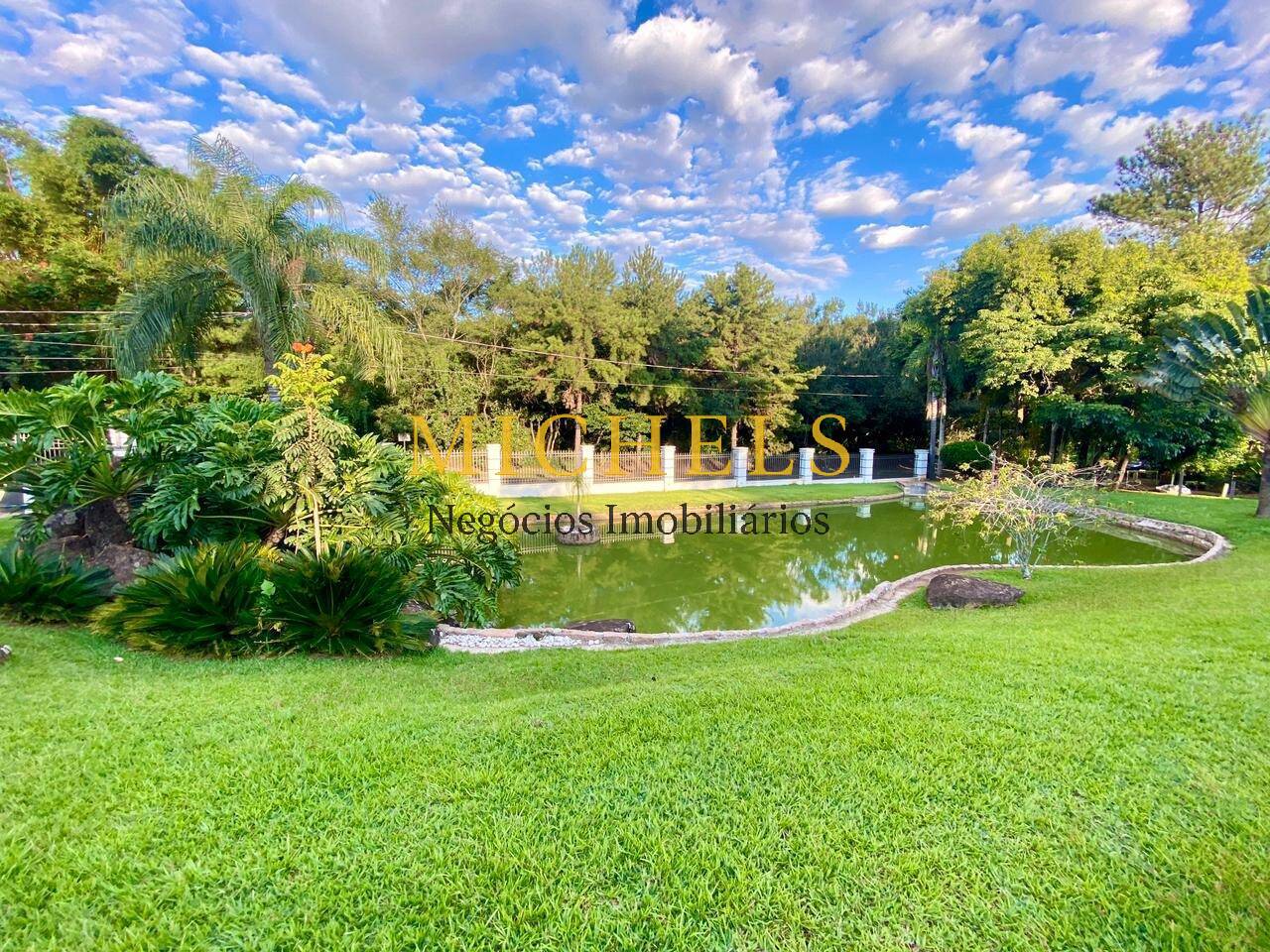 Chácara, 3 quartos, 5000 m² - Foto 17