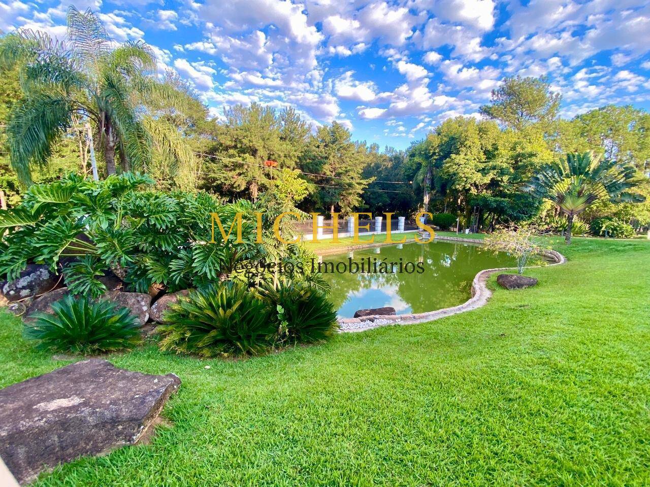 Chácara, 3 quartos, 5000 m² - Foto 18