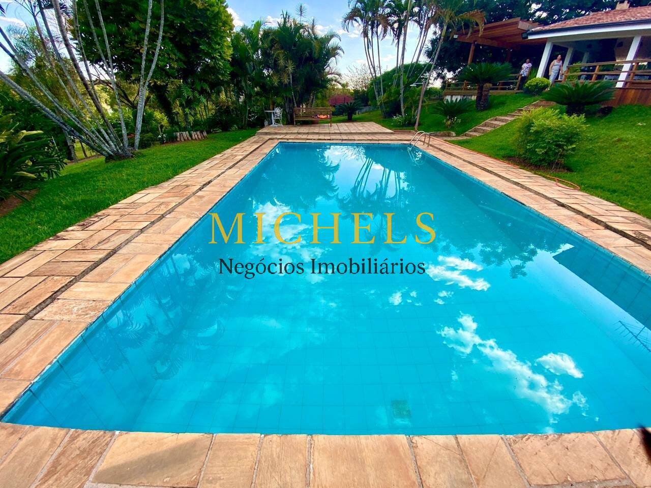 Chácara, 3 quartos, 5000 m² - Foto 19