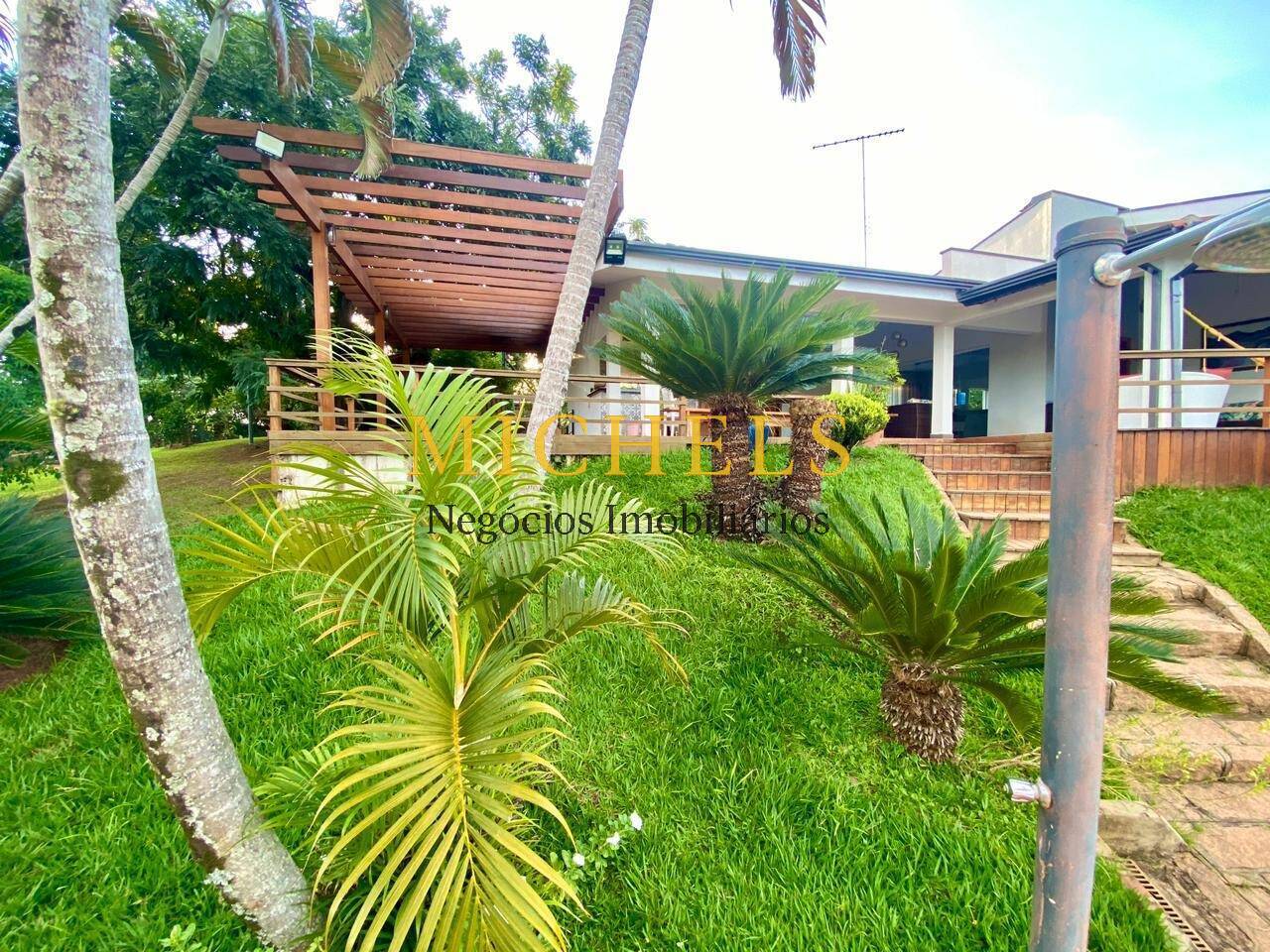 Chácara, 3 quartos, 5000 m² - Foto 21