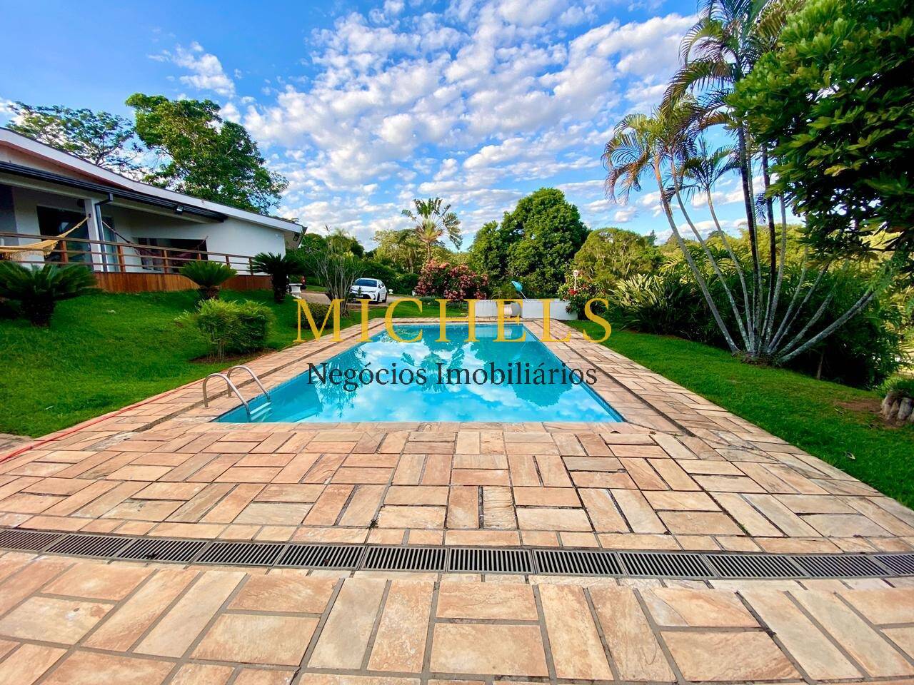 Chácara, 3 quartos, 5000 m² - Foto 23