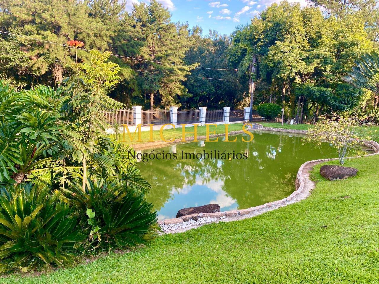 Chácara, 3 quartos, 5000 m² - Foto 25