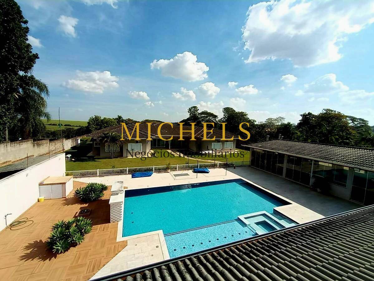 Chácara, 6 quartos, 5000 m² - Foto 1