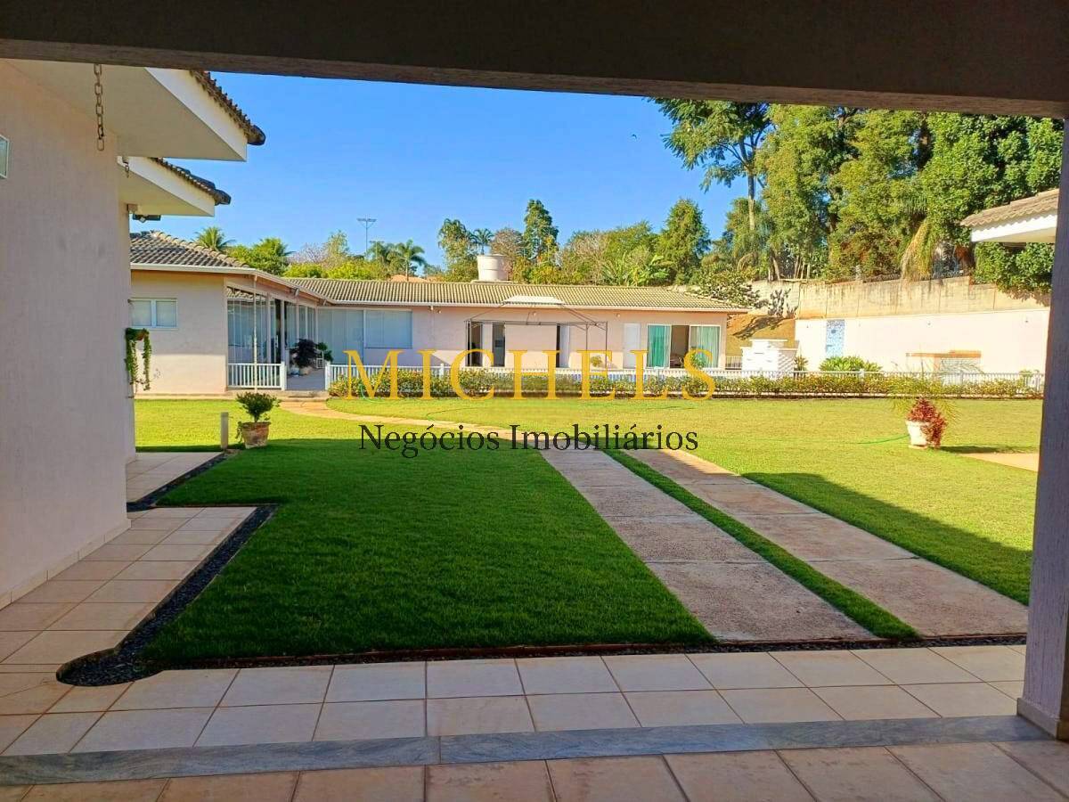 Chácara, 6 quartos, 5000 m² - Foto 7