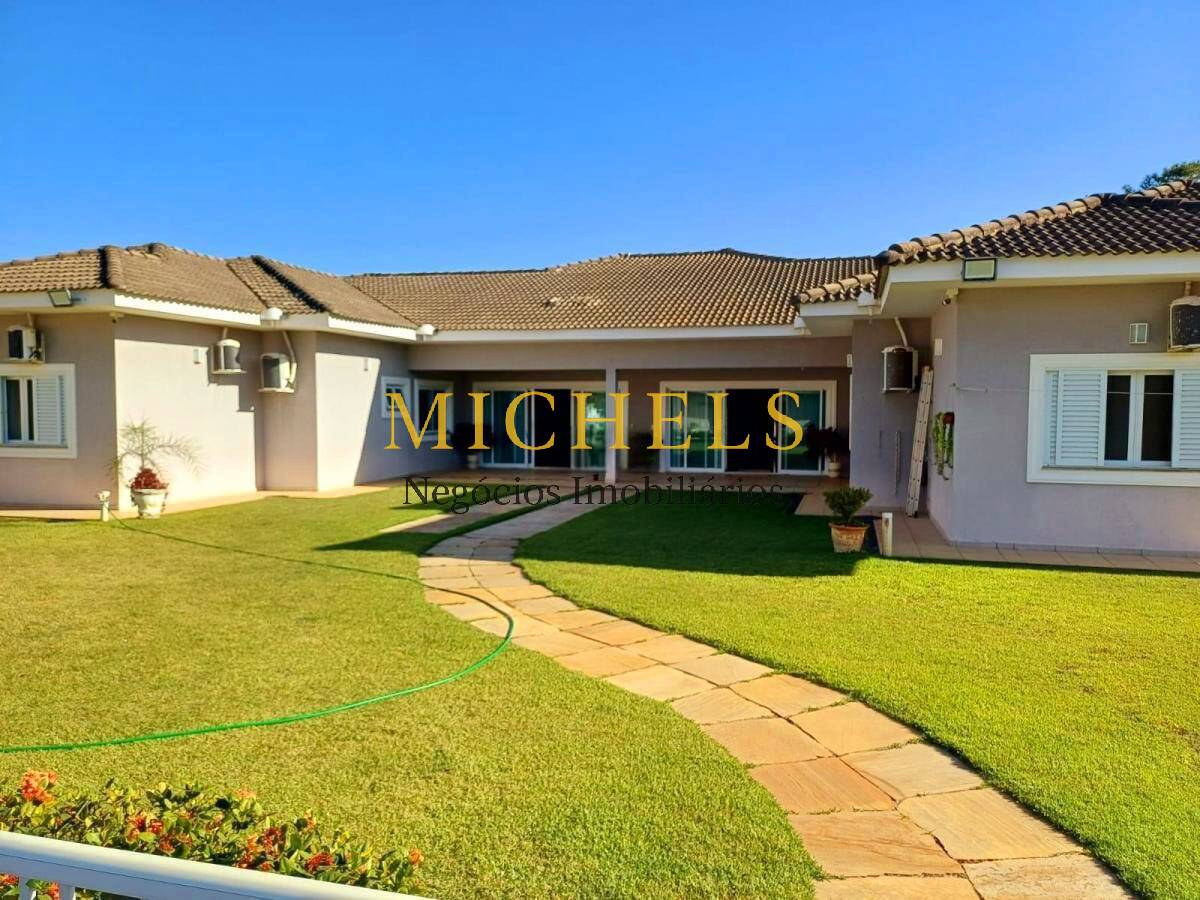 Chácara, 6 quartos, 5000 m² - Foto 4