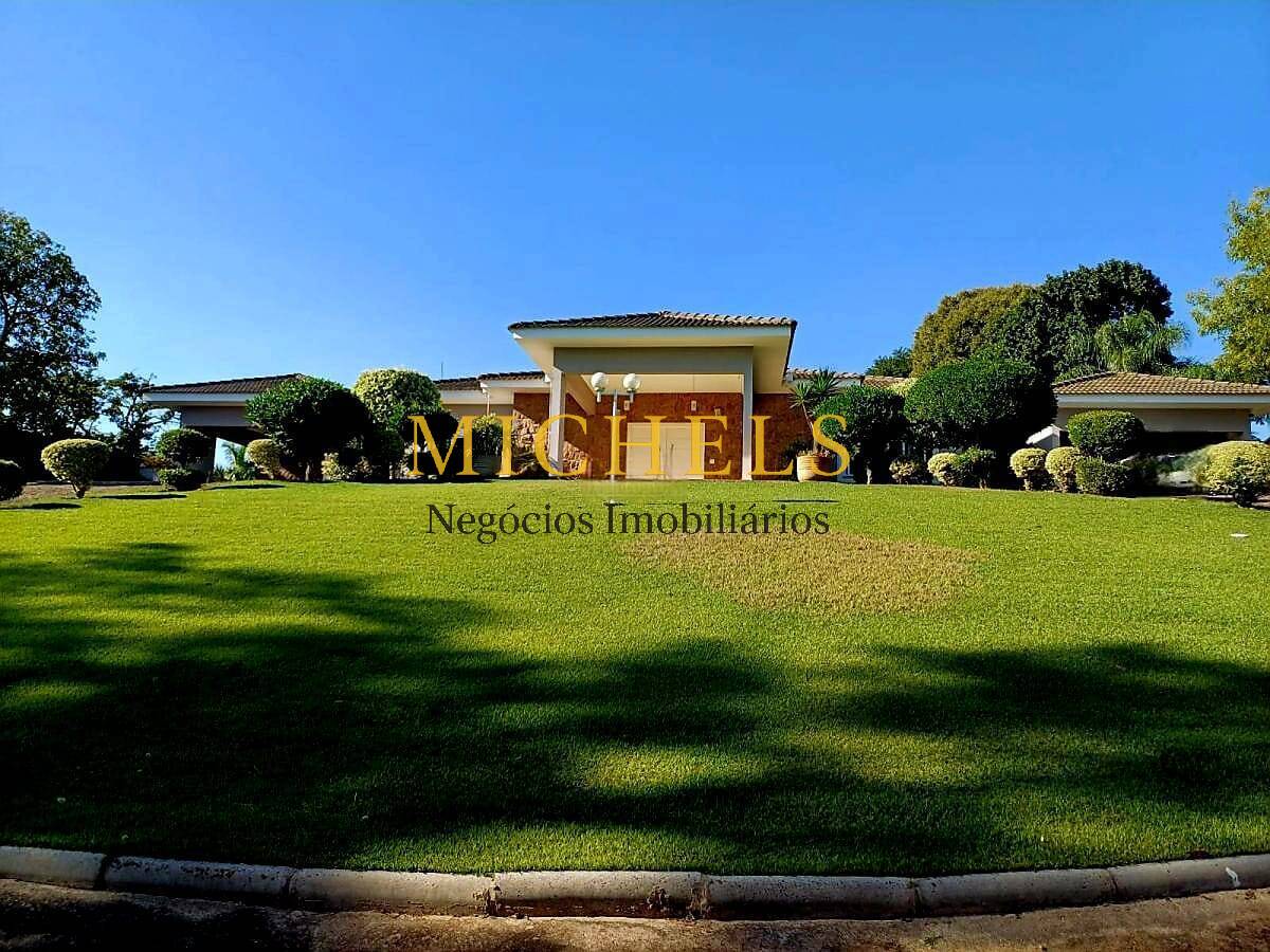 Chácara, 6 quartos, 5000 m² - Foto 2