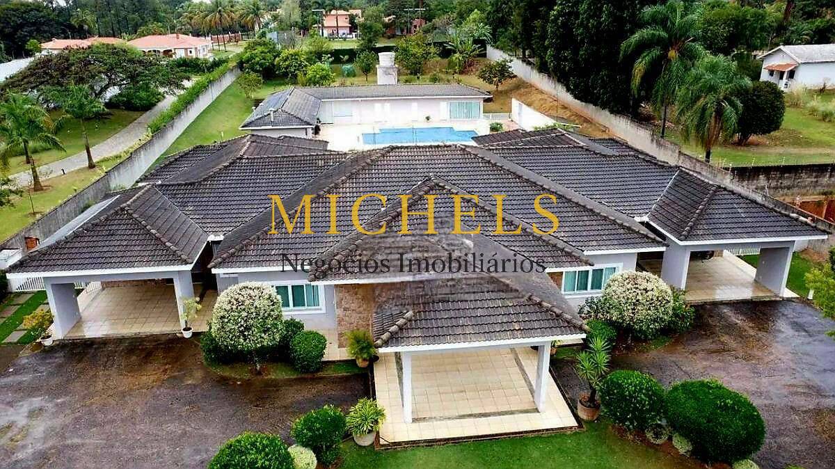 Chácara, 6 quartos, 5000 m² - Foto 31