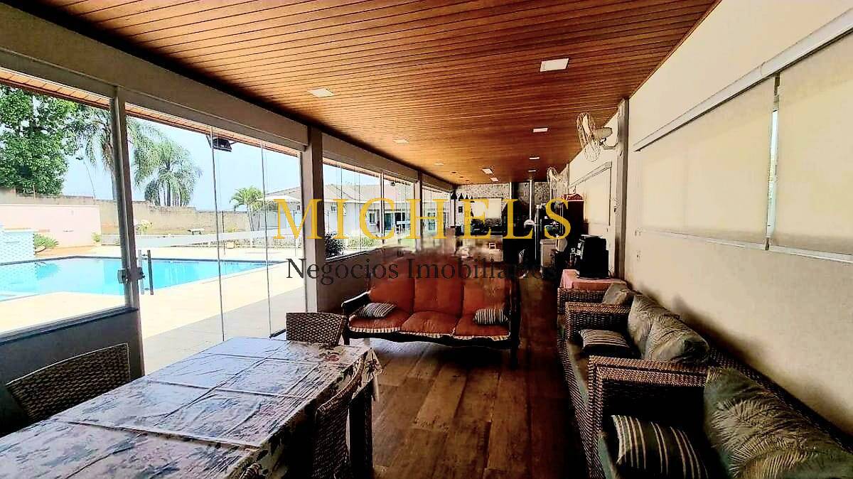 Chácara, 6 quartos, 5000 m² - Foto 16