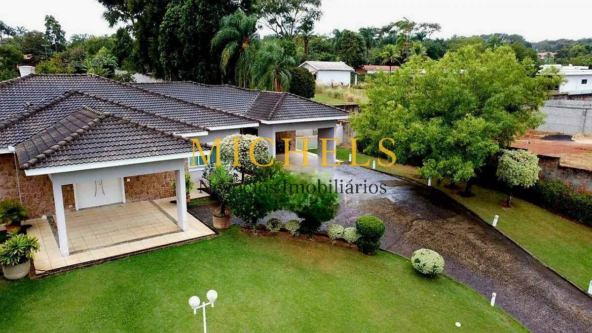 Chácara, 6 quartos, 5000 m² - Foto 30