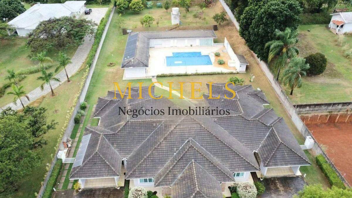 Chácara, 6 quartos, 5000 m² - Foto 32