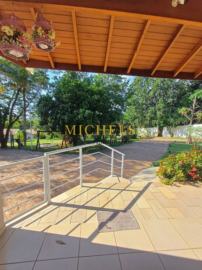 Chácara, 7 quartos, 5000 m² - Foto 3