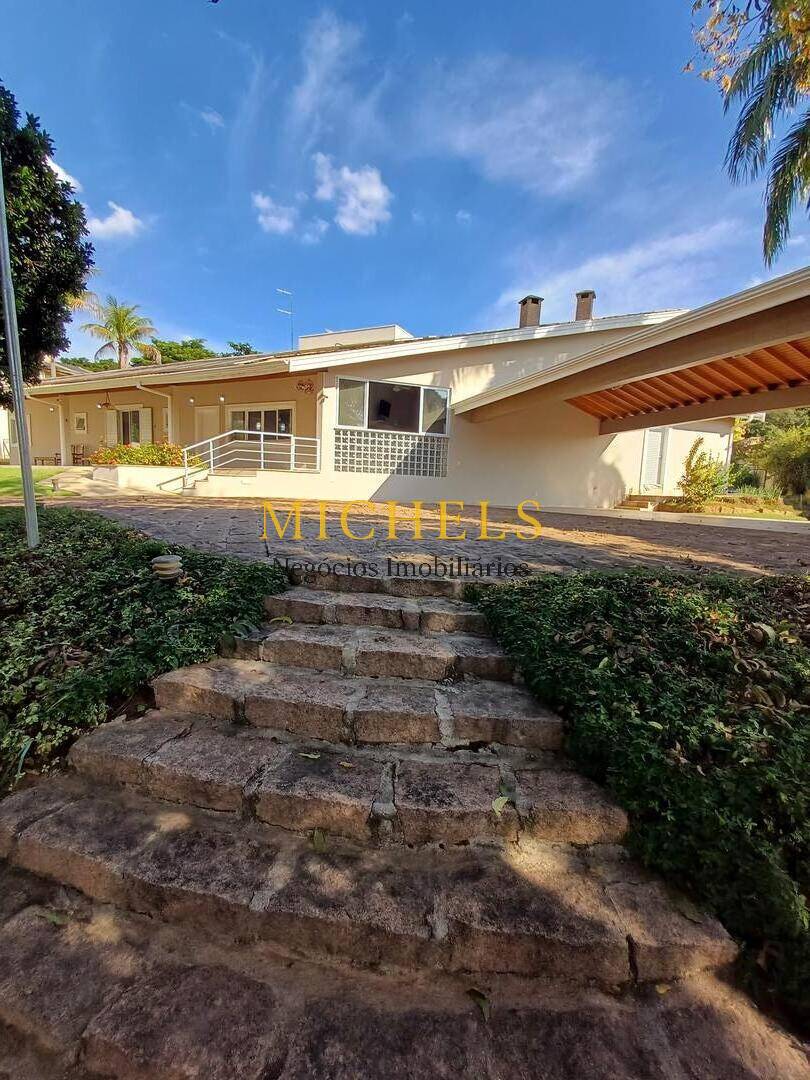 Chácara, 7 quartos, 5000 m² - Foto 2