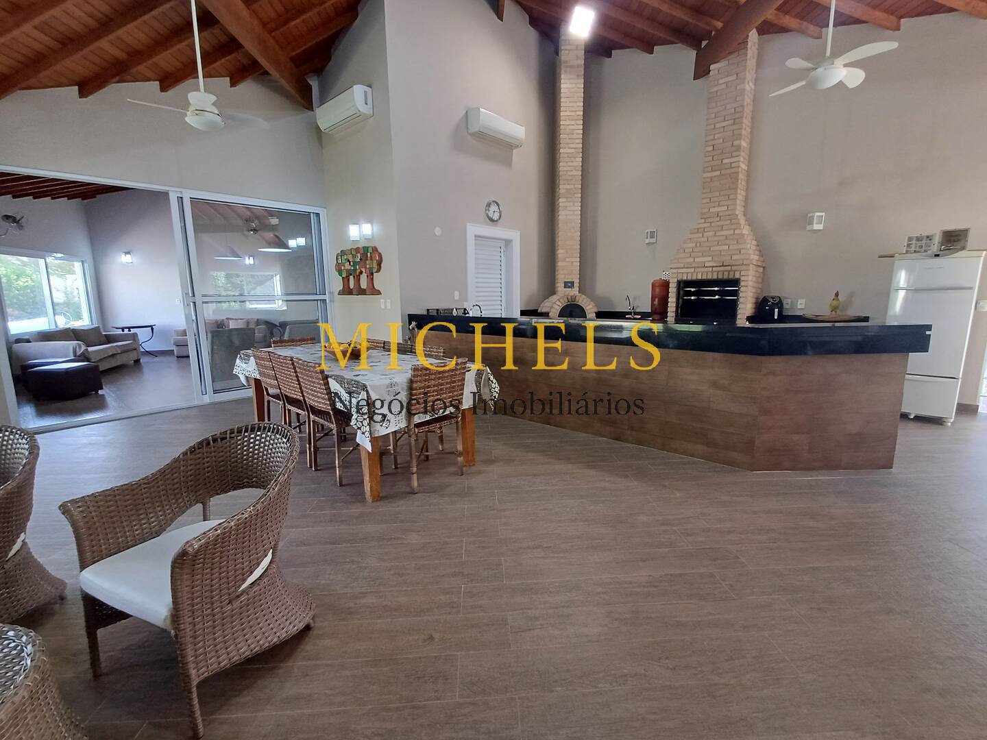 Chácara, 7 quartos, 5000 m² - Foto 15