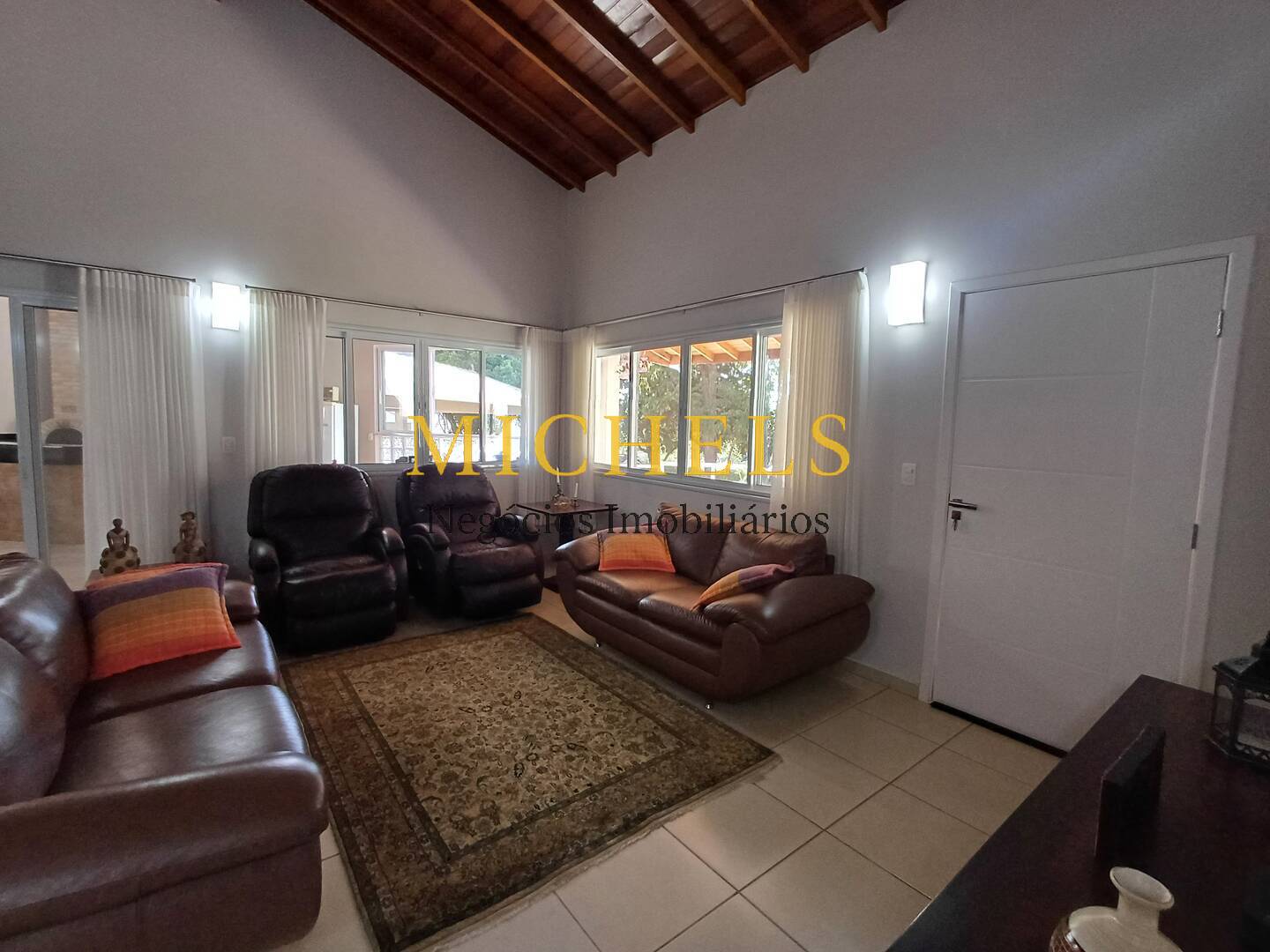 Chácara, 7 quartos, 5000 m² - Foto 21