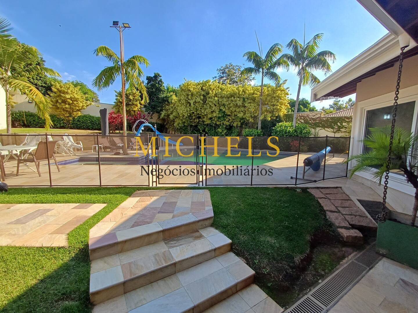 Chácara, 7 quartos, 5000 m² - Foto 47