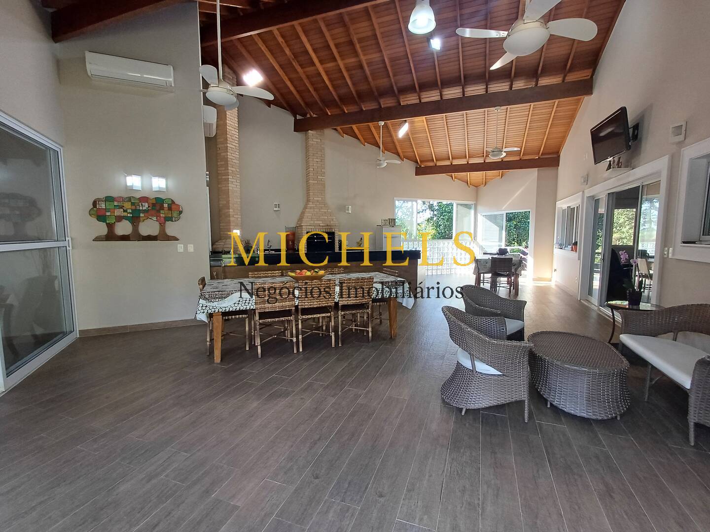 Chácara, 7 quartos, 5000 m² - Foto 68