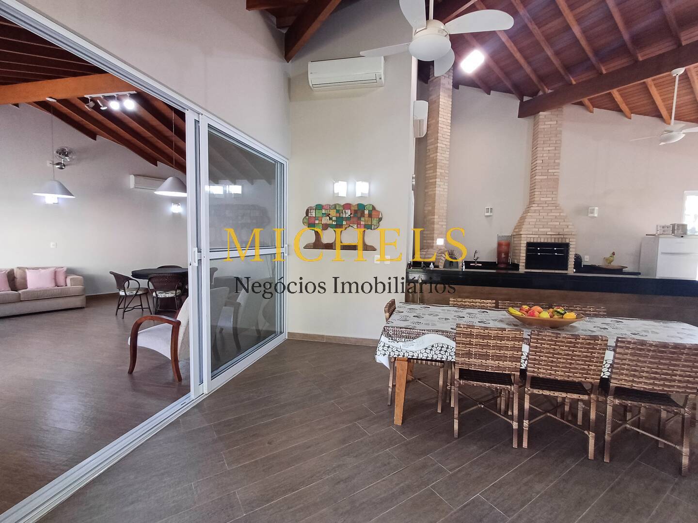 Chácara, 7 quartos, 5000 m² - Foto 69