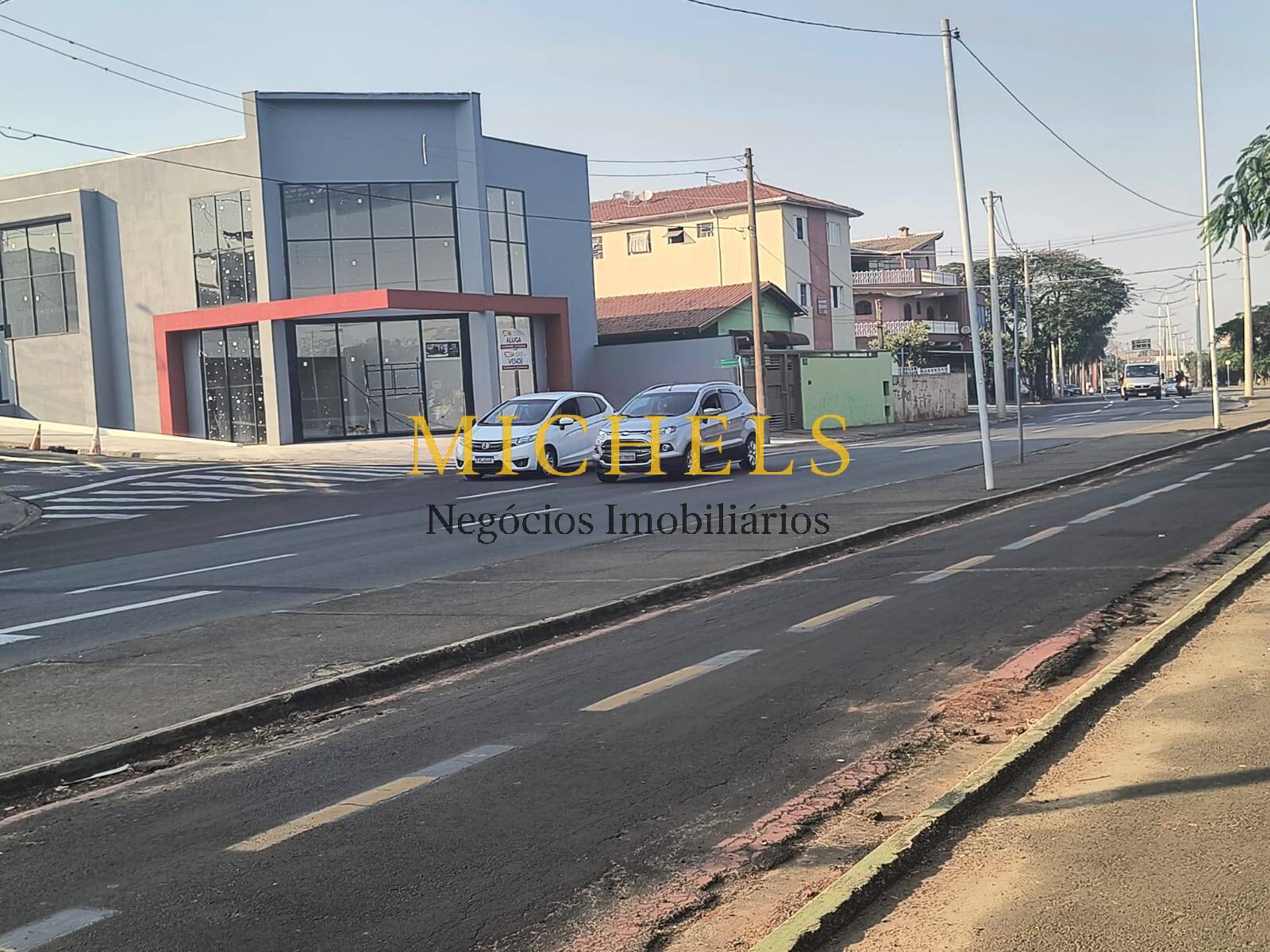 Loja-Salão, 260 m² - Foto 2