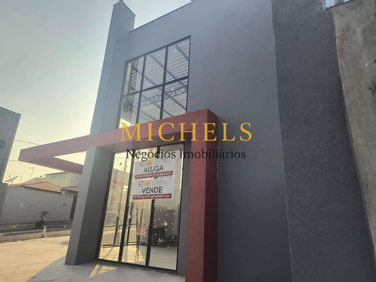 Loja-Salão, 260 m² - Foto 7