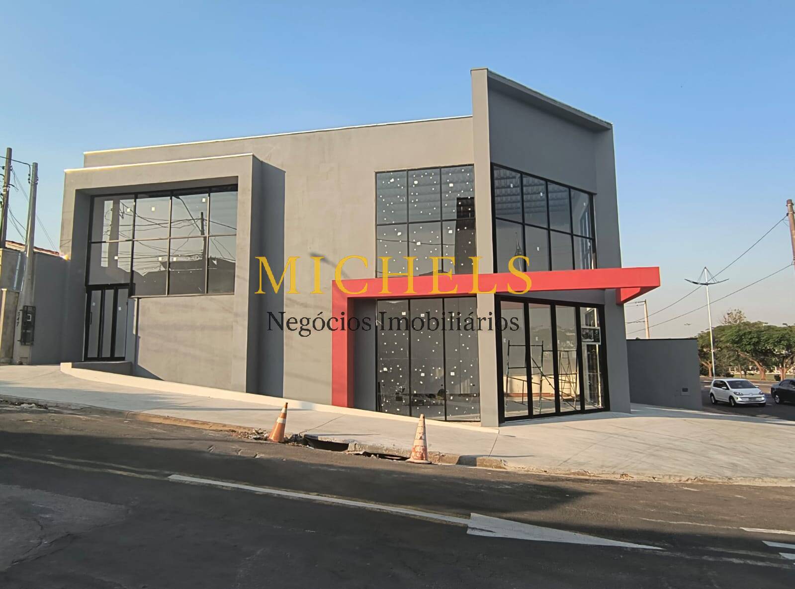 Loja-Salão, 260 m² - Foto 10