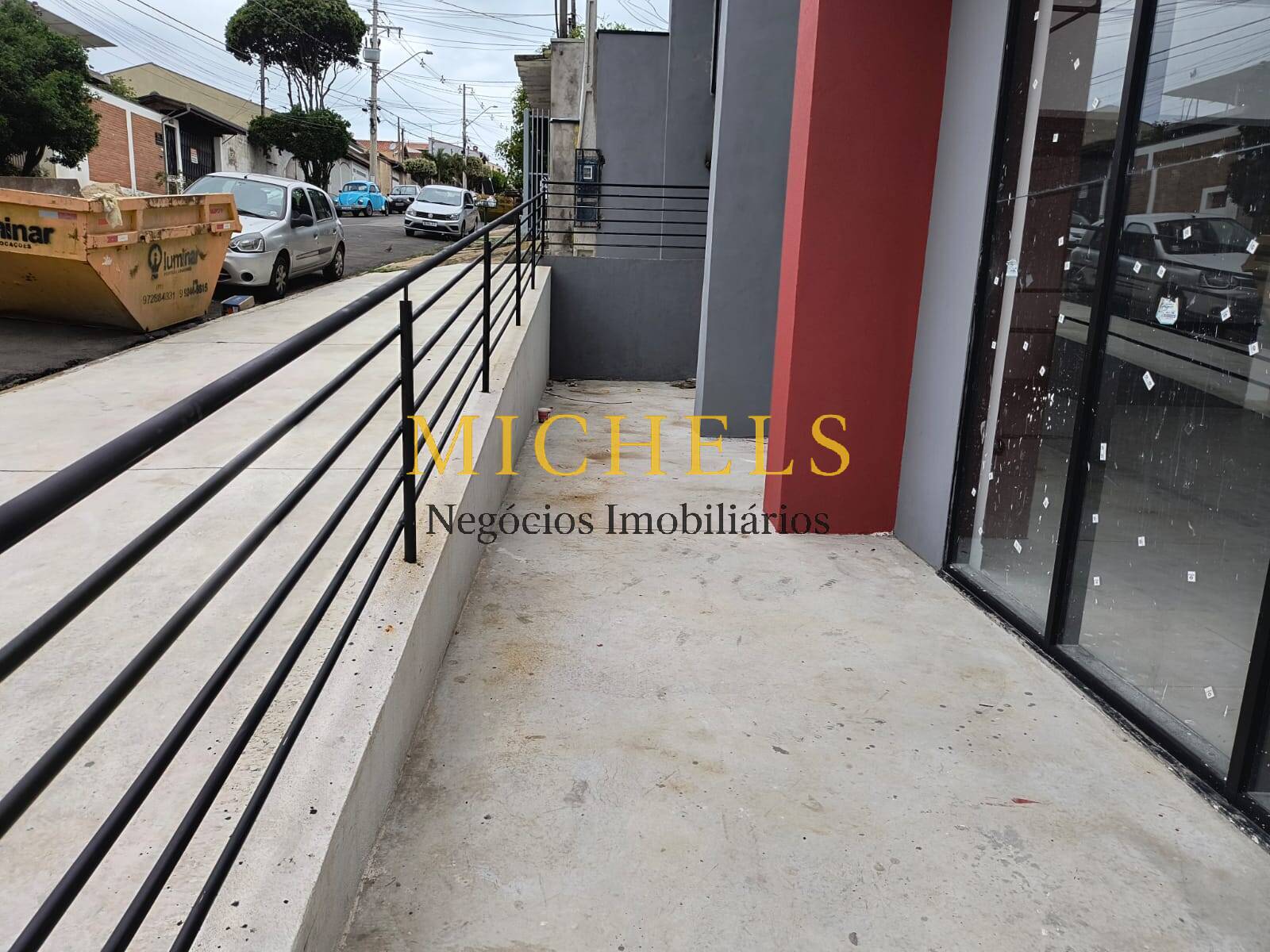 Loja-Salão, 260 m² - Foto 15