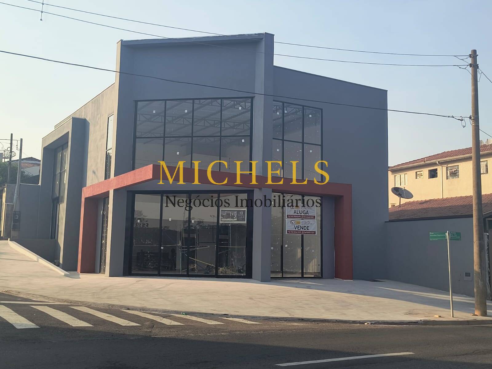 Loja-Salão, 260 m² - Foto 13