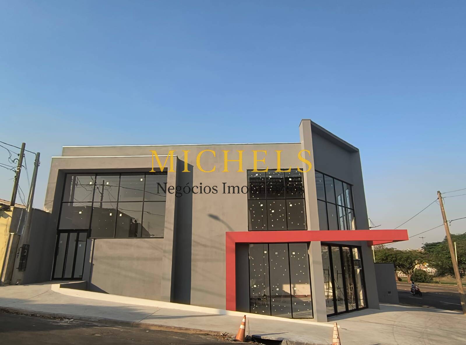 Loja-Salão, 260 m² - Foto 11