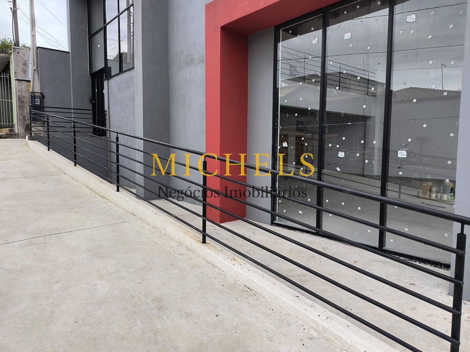 Loja-Salão, 260 m² - Foto 16