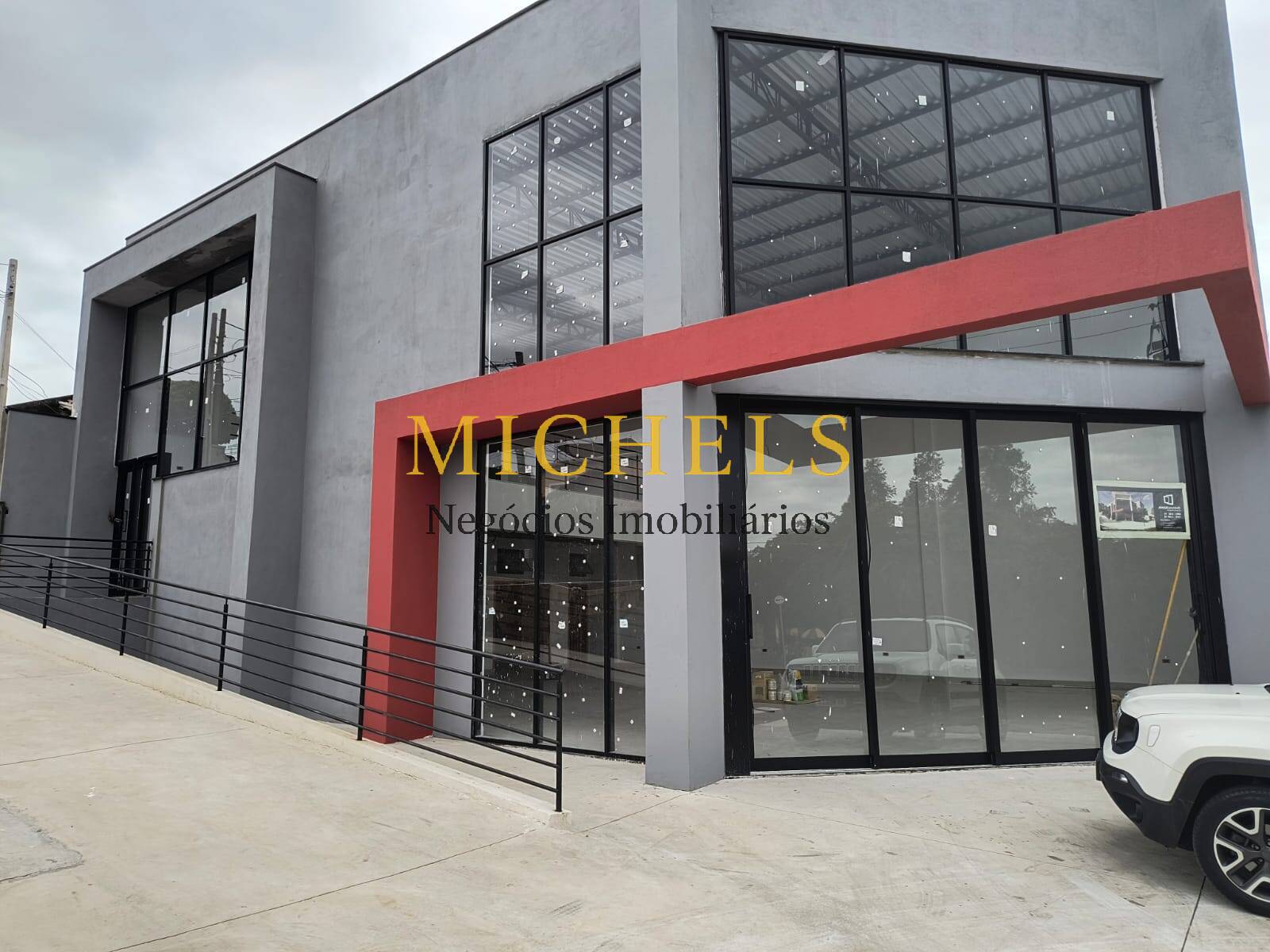 Loja-Salão, 260 m² - Foto 17