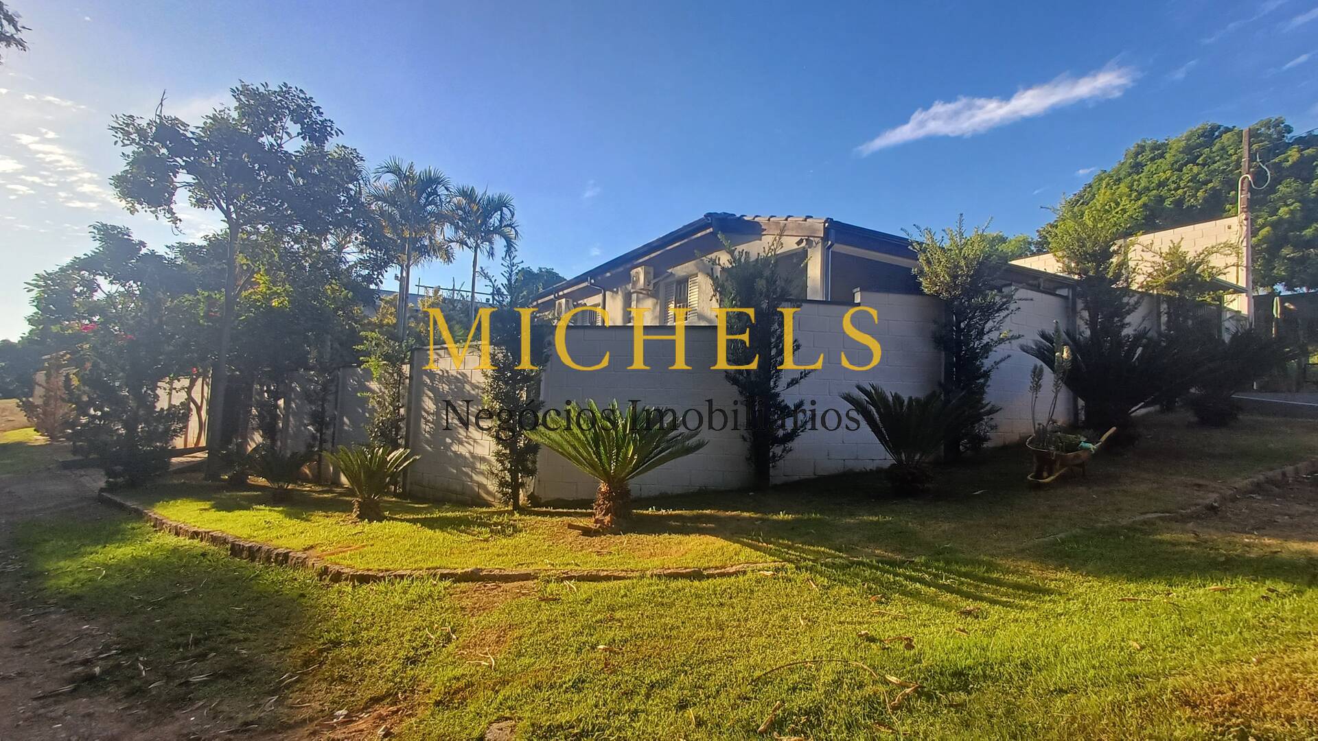 Fazenda, 1101 m² - Foto 1