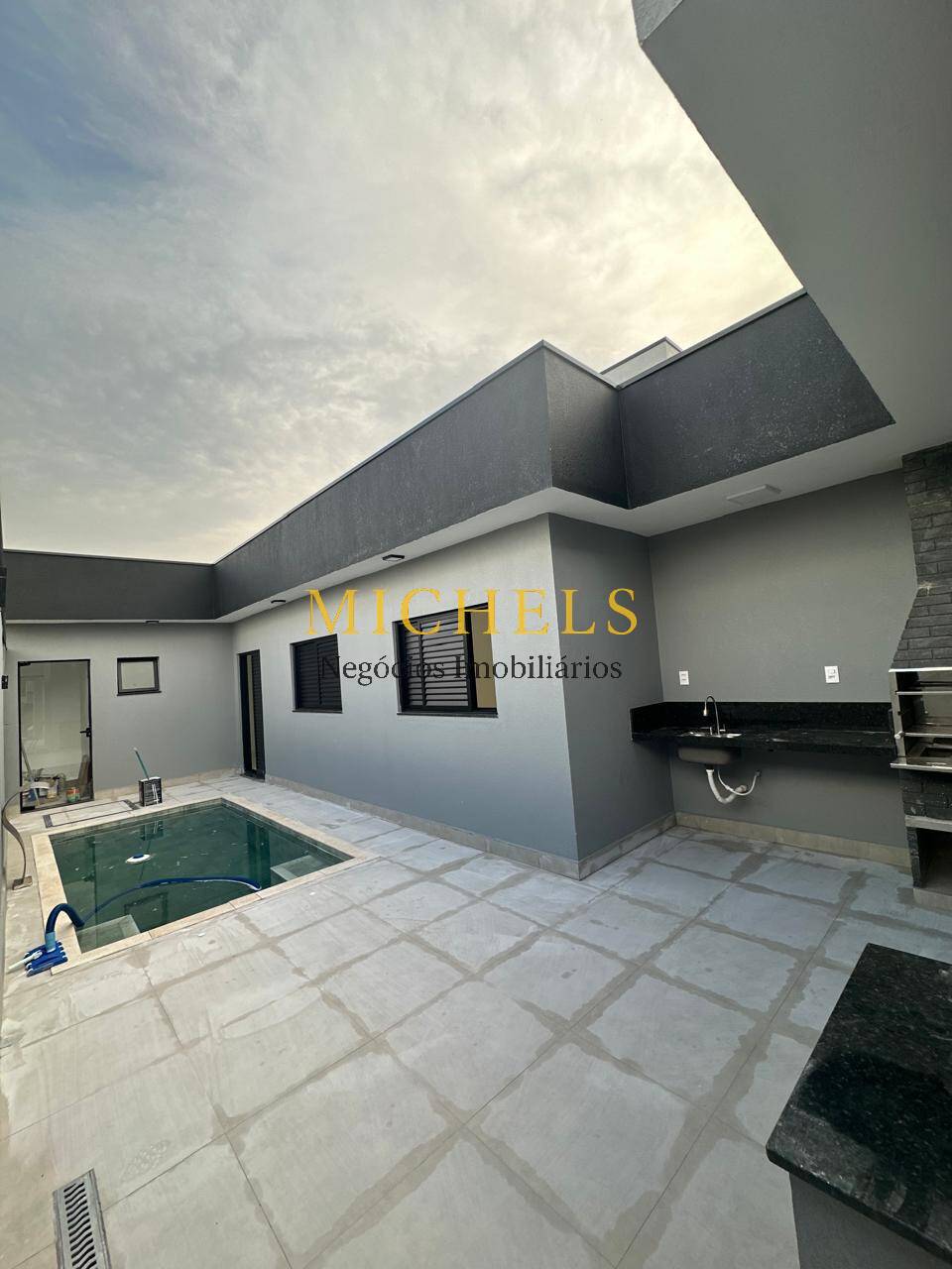 Casa, 3 quartos, 94 m² - Foto 17