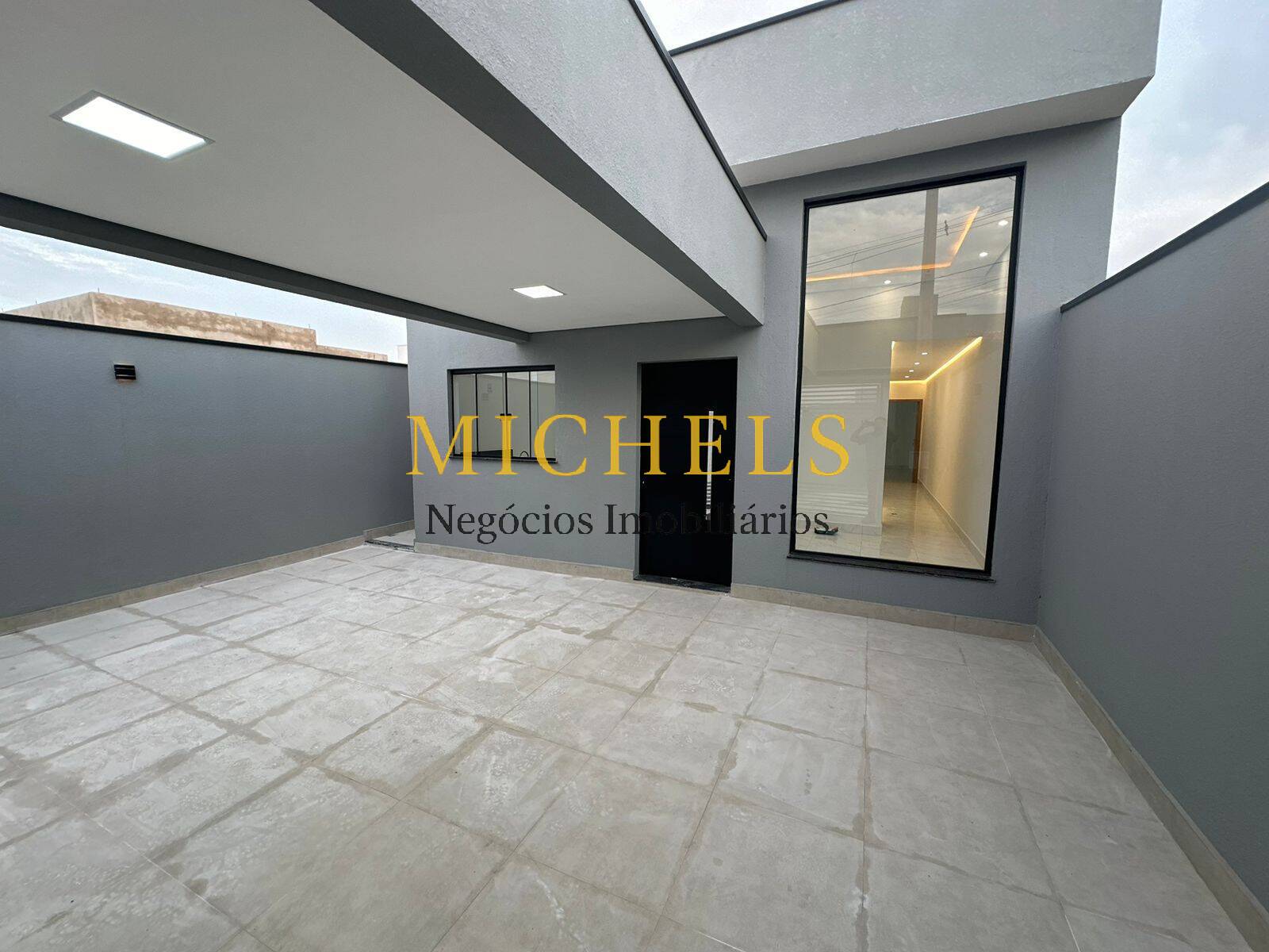 Casa, 3 quartos, 94 m² - Foto 2