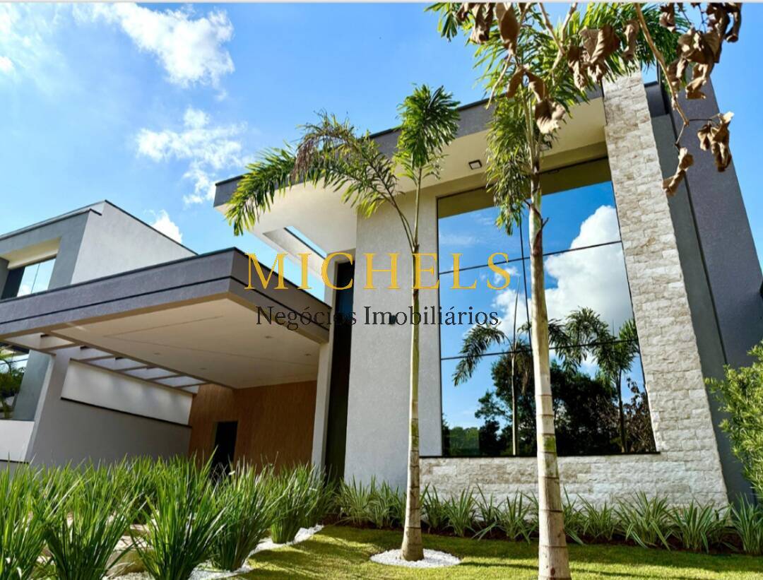 Casa, 3 quartos, 191 m² - Foto 1